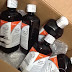 Actavis promethazine with codeine