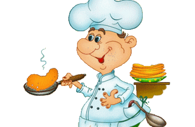 chef-fait-des-crepes index glycémique bas