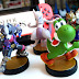 Can I still use my Amiibos from Super Smash Bros. 4 in Super Smash Bros. Ultimate?