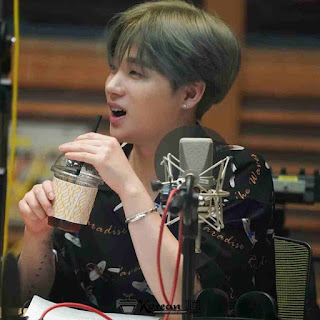 Foto Ganteng Jinhwan iKON Terbaru 2018 Foto Ganteng Jinhwan iKON Terbaru 2018