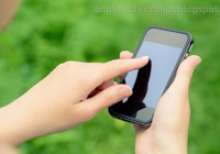 Angka Mimpi Handphone Menurut Erek Erek 2D 3D 4D - Arti Mimpi Togel Primbon