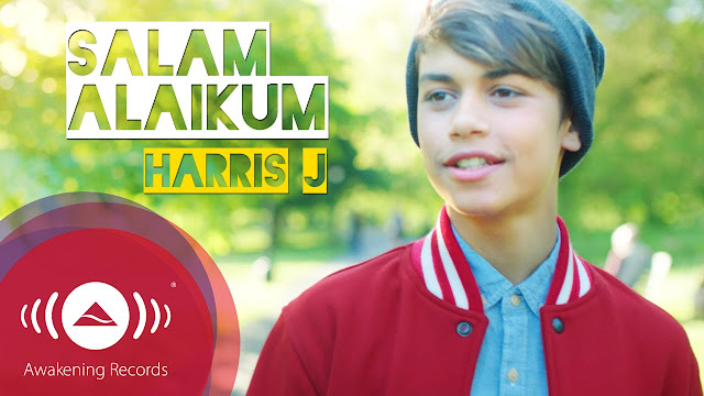Lirik Lagu Harris J Salam Alaikum Lirik Lagu Harris J Salam Alaikum