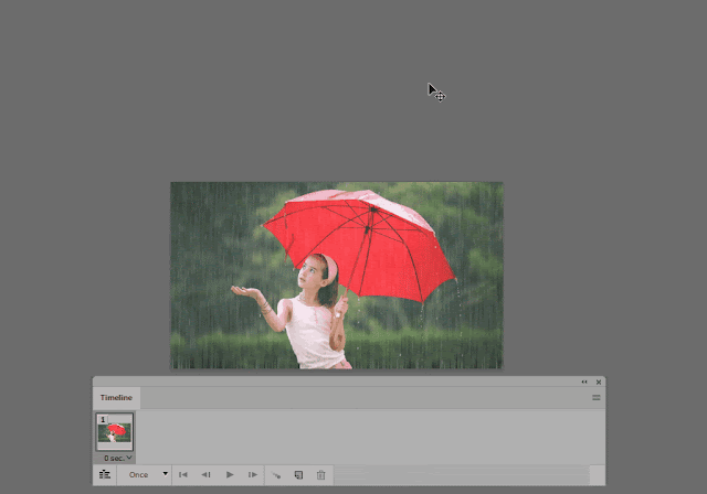 GIF Framing gif animation in photoshop, how to create gif