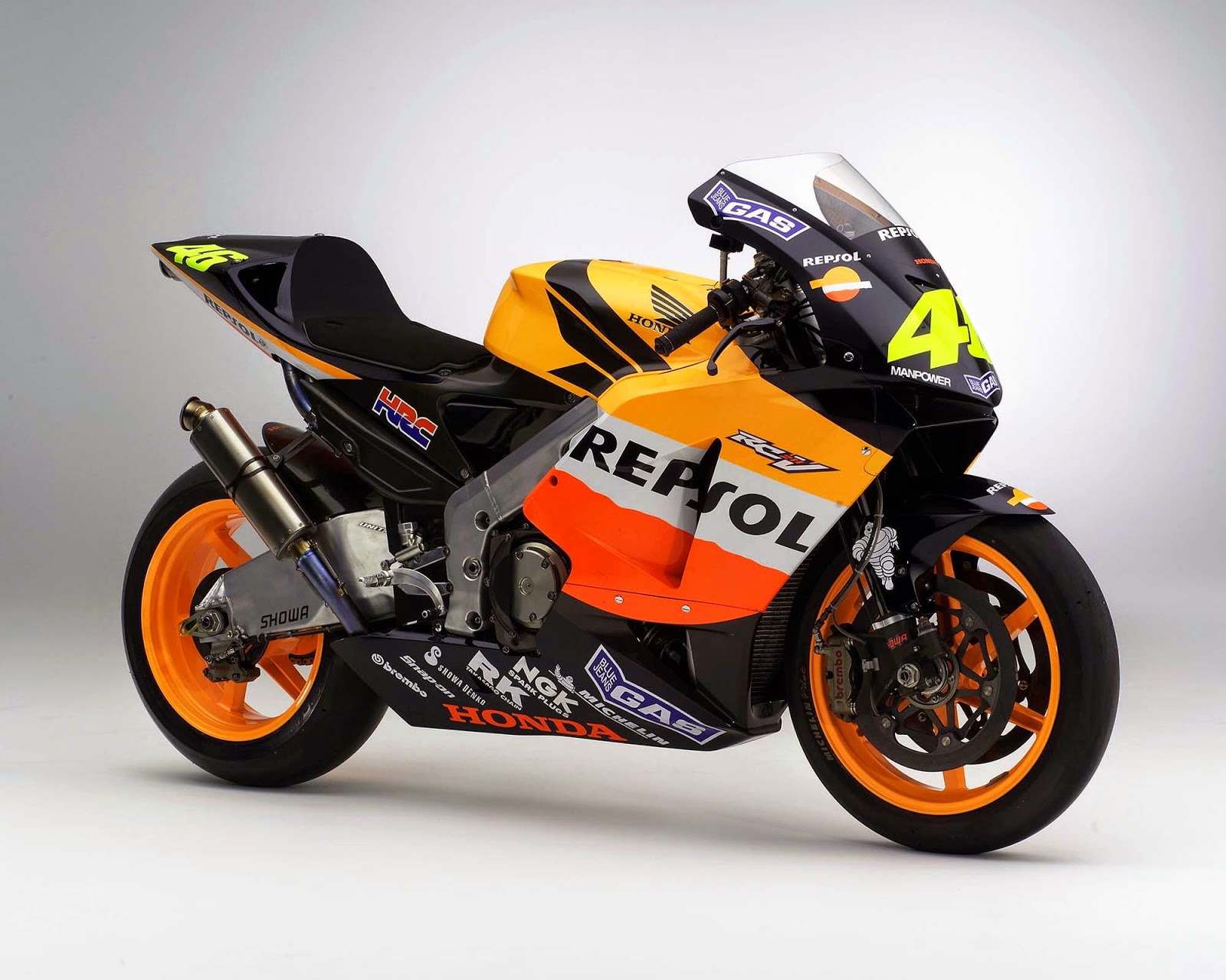 honda rc213v repsol