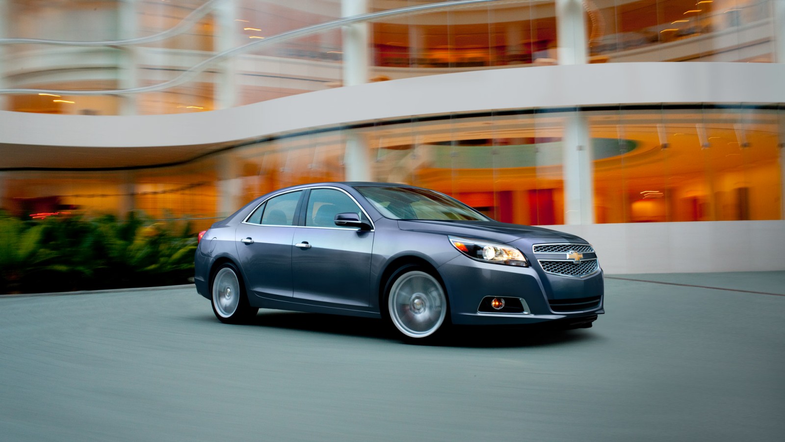 Zero to Sixty Cars Blog Test Ride