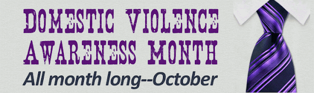 Center Against Rape and Domestic Violence: Domestic Violence Awareness ...