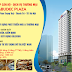 Tổng quan dự án tổ hợp căn hộ dịch vụ thương mại TABUDEC PLAZA