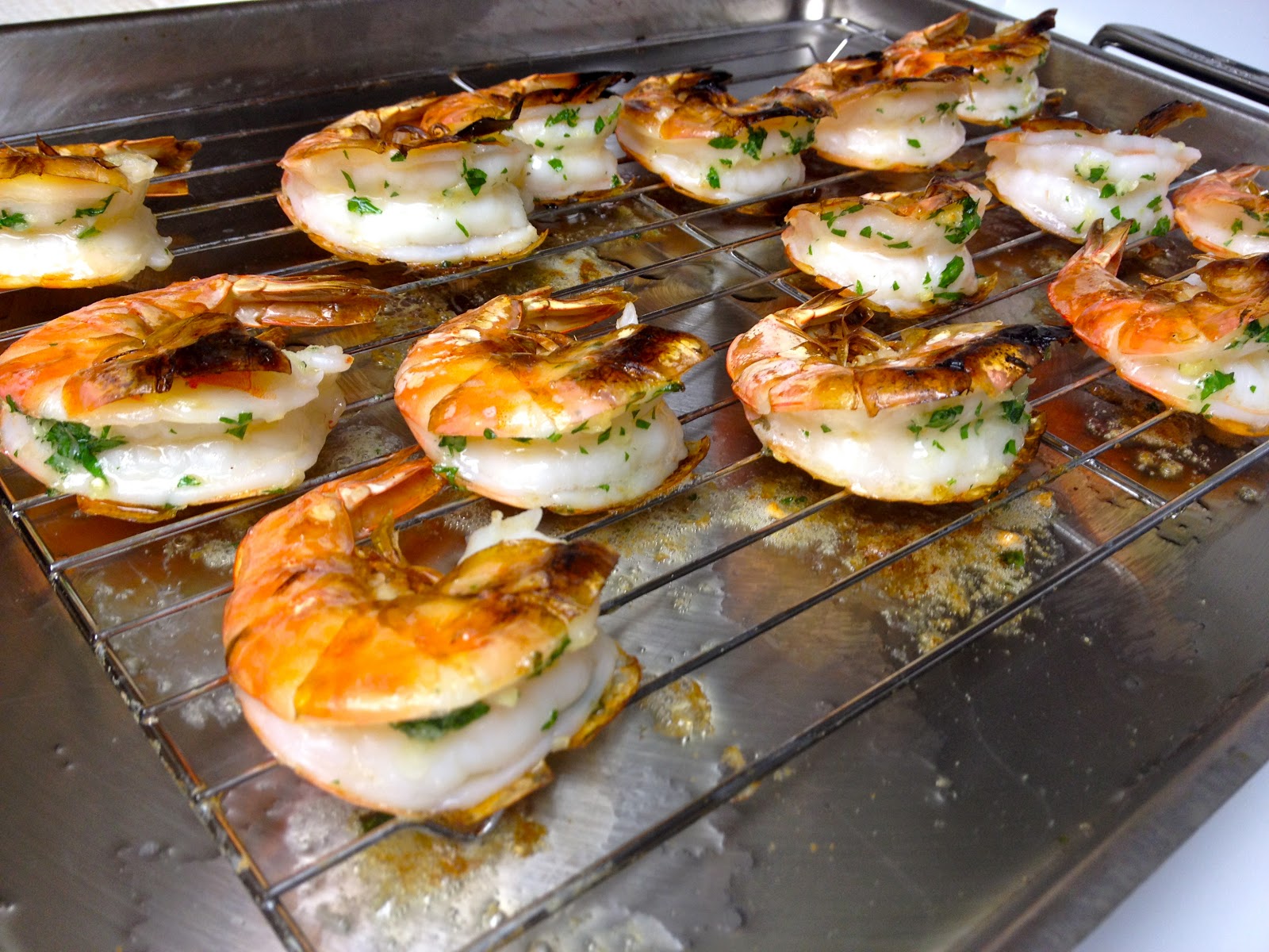 How To Cook Shrimp In A Toaster Oven at Maria Stevens blog