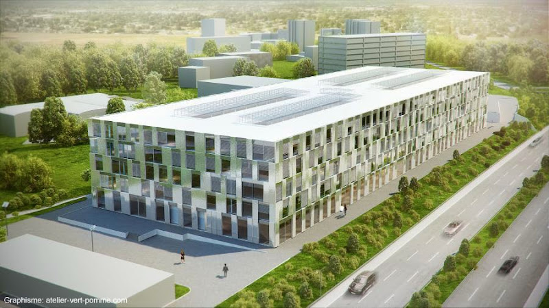 Ateliervertpomme Google