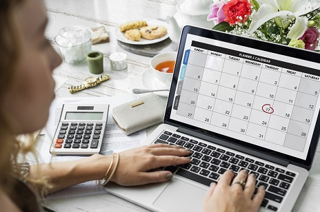 Contoh Laporan Analisis Event Tugas Management Event