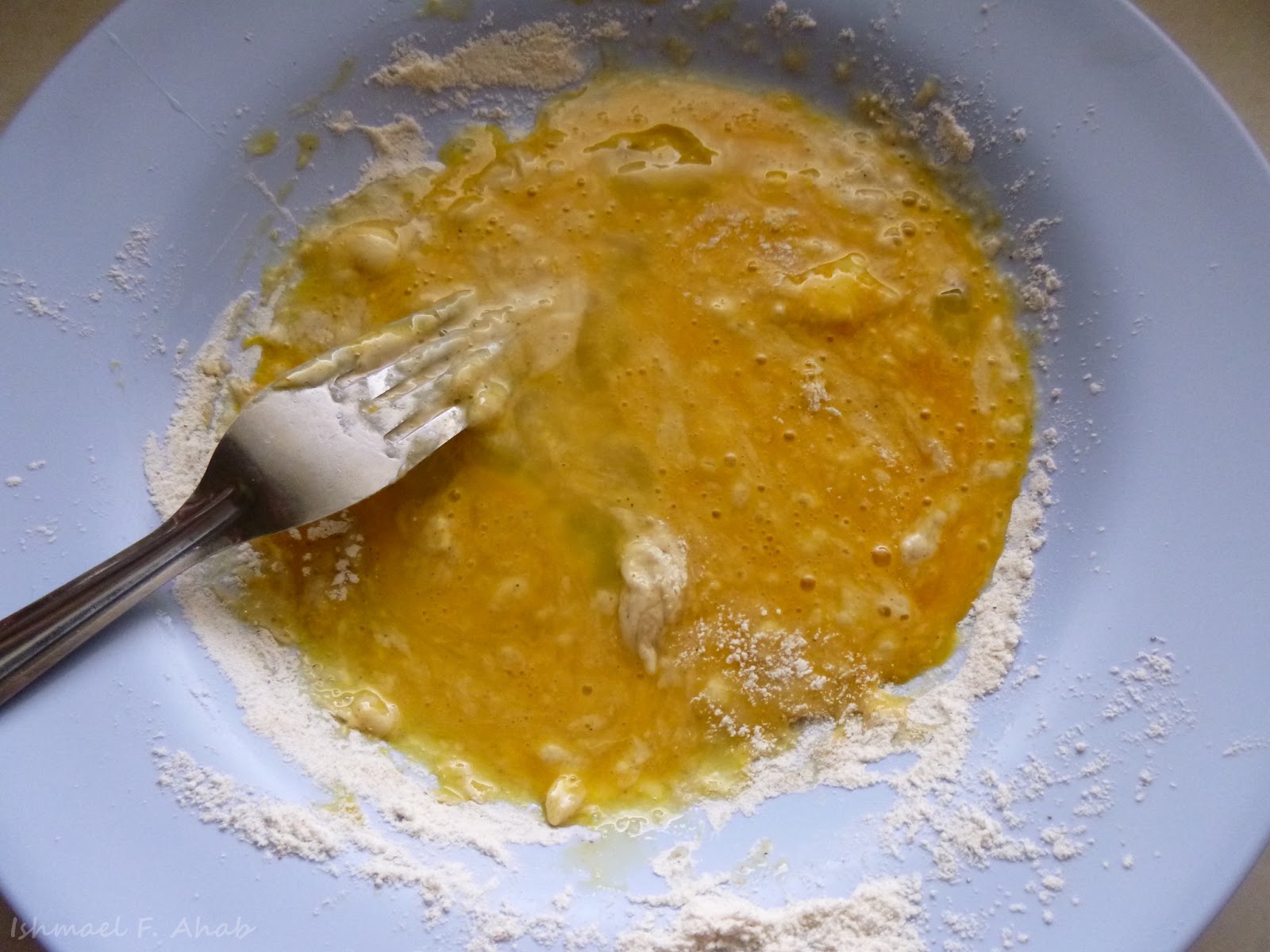 My First Try of Tortang Talong Recipe Filipino Sojourner