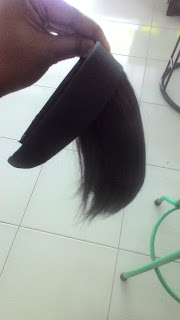 Hair Clip Daniico Salon
