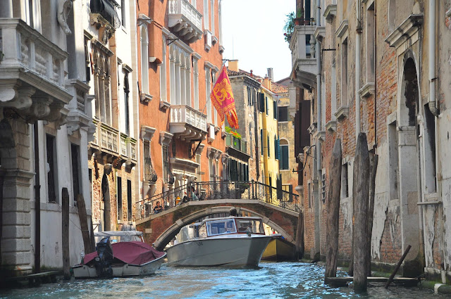 Venice Italy venice.filminspector.com