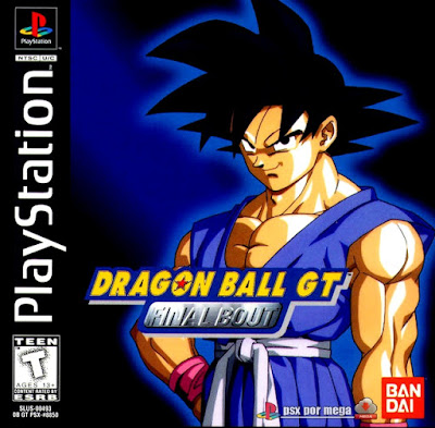 descargar dragonball gt final bout psx mega