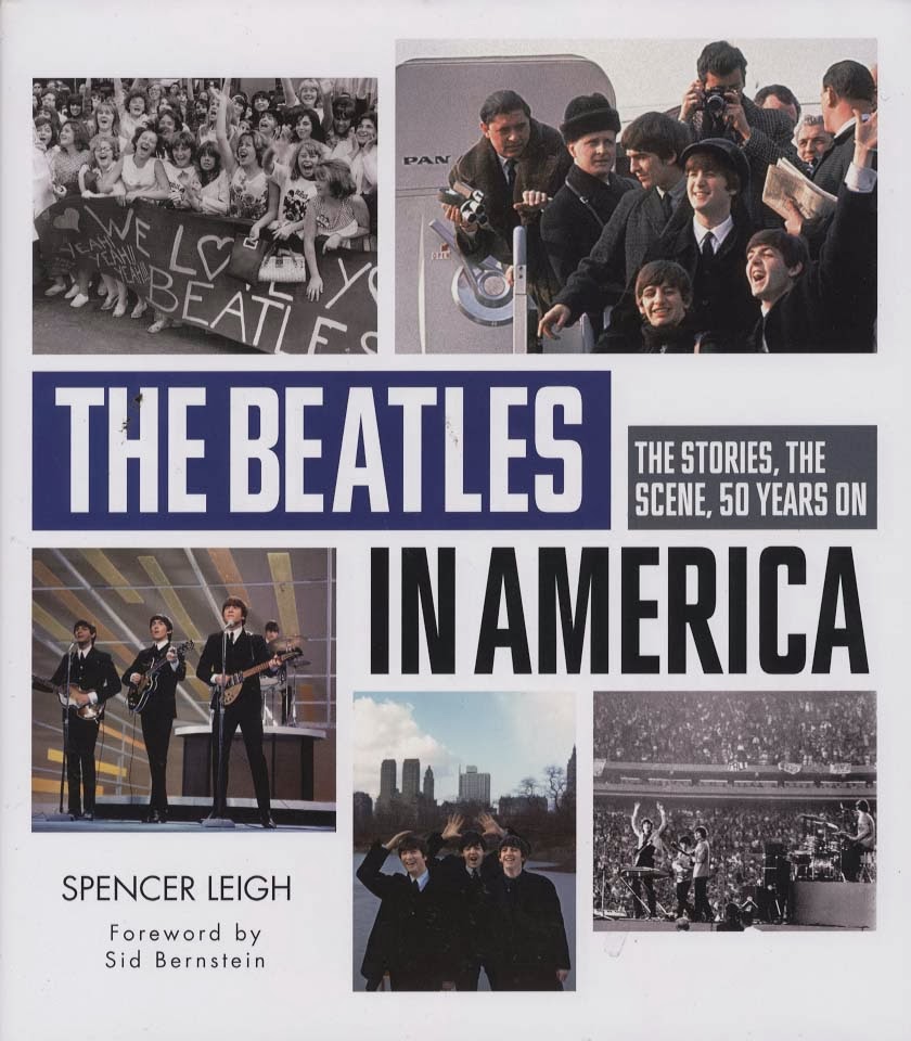 IÉIÉ BEATLES 50 ANOS