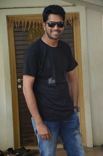 allari naresh selfie raja interview photos allari naresh selfie raja interview photos