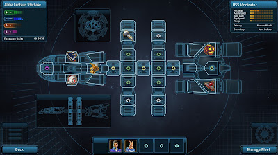 Star Control Origins Game Screenshot 11