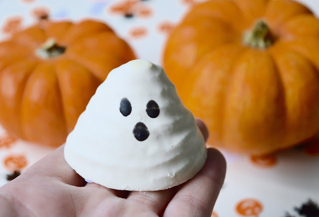 Lush Boo Bath Melt