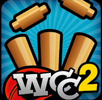 World Cricket Championship 2