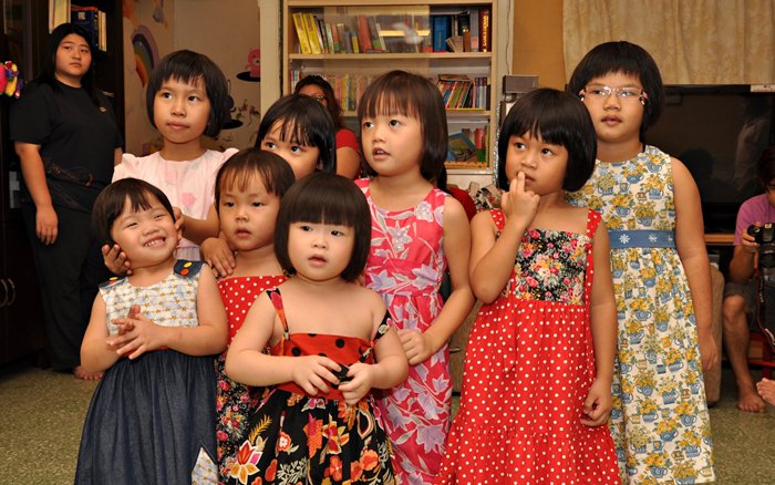 Tailored party dresses Clearance