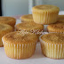 Seriously Super Delicious Vanilla Cupcakes