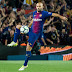 Mascherano solicitó su salida