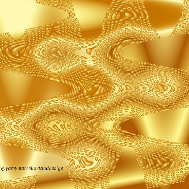gold-art-print-texture-metallic-by-yamy-morrell