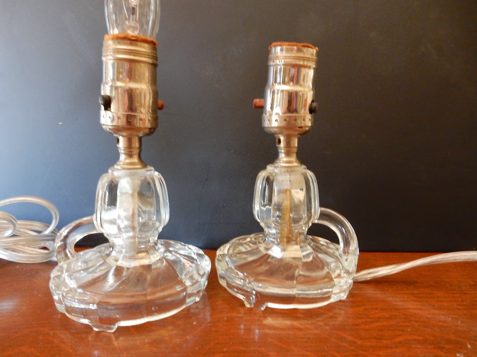MishMashers: Rewiring old lamps & making new fabric shades...Yes you can!!