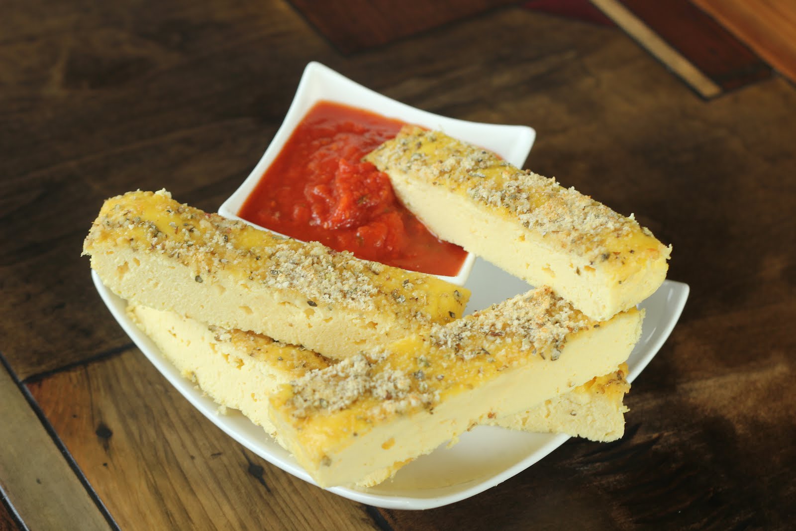 Pizza Hut Breadsticks and Mini Muffins healthywithfood