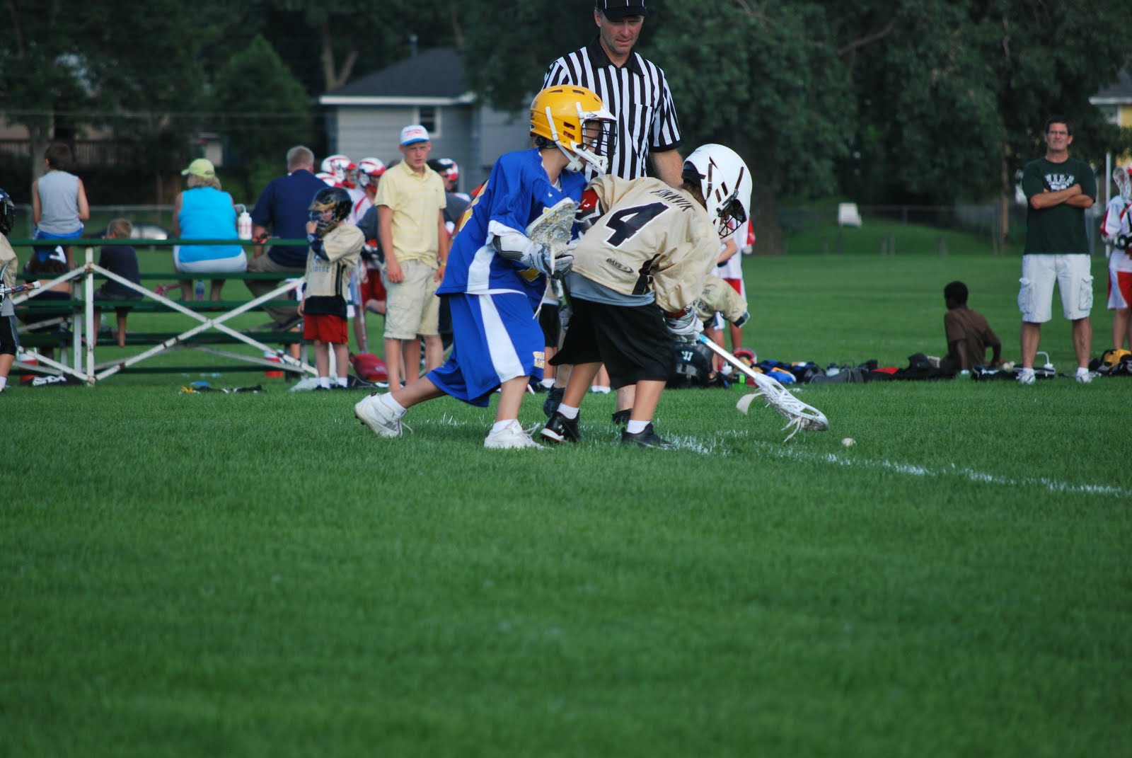 The Weiner Brothers Blog + Ainsley! More Star of the North Jamboree