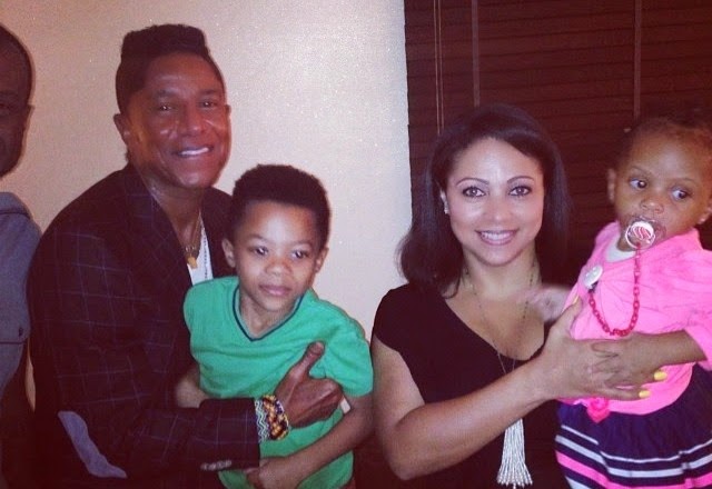 jermaine jackson peter okoye