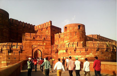 Agra Fort Amazing fact | आगरा के किला के बारे में अद्भुत एवं रोचक तथ्य | Josforup