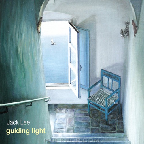 Jack Lee, Charles Blenzig & Lewis Pragasam – Guiding Light