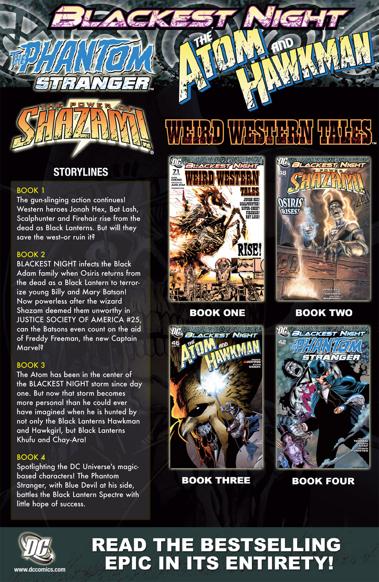 Read online The Power of SHAZAM! comic -  Issue #48 - 25