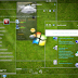 Download Glass Skin Theme [Mengubah Tampilan Pc Menjadi Transparan]