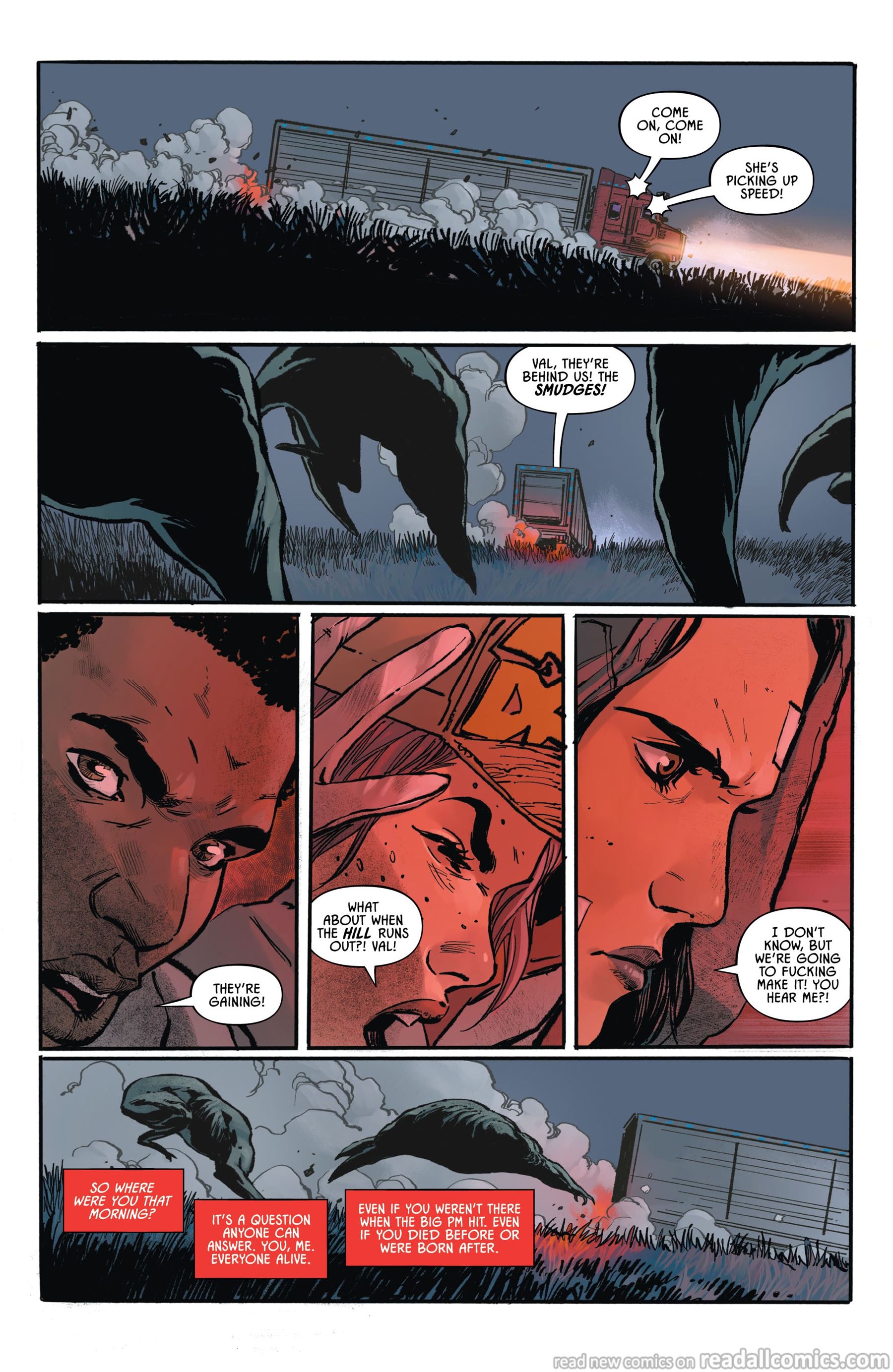 Nocterra chapter 6 page 21