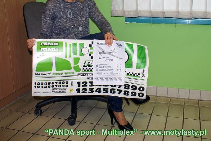 PANDA sport - Multiplex