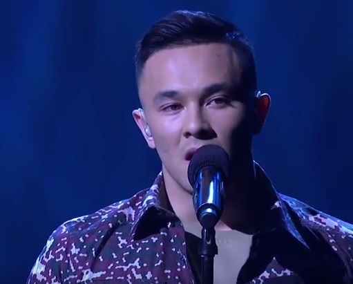 Fil-Aussie Cyrus Villanueva wins X Factor Australia 2015