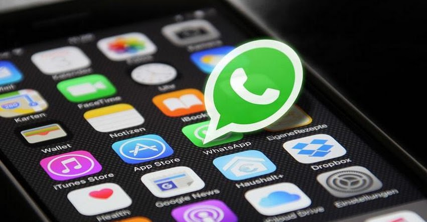 Conoce por qué miles de usuarios perderán el acceso a WhatsApp a finales de junio Conoce por qué miles de usuarios perderán el acceso a WhatsApp a finales de junio