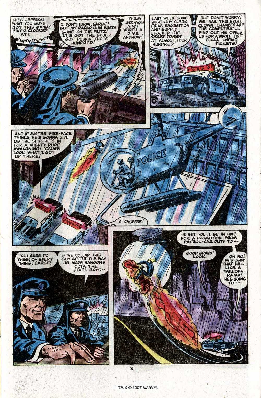 Ghost Rider (1973) issue 59 - Page 5