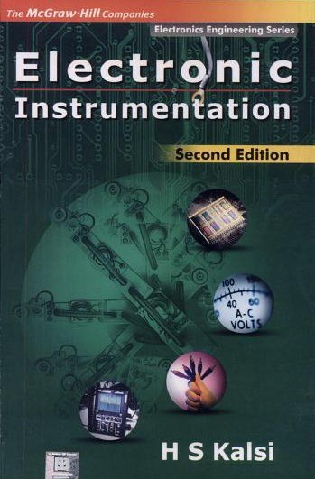 instrumentation measurement free and electronic book