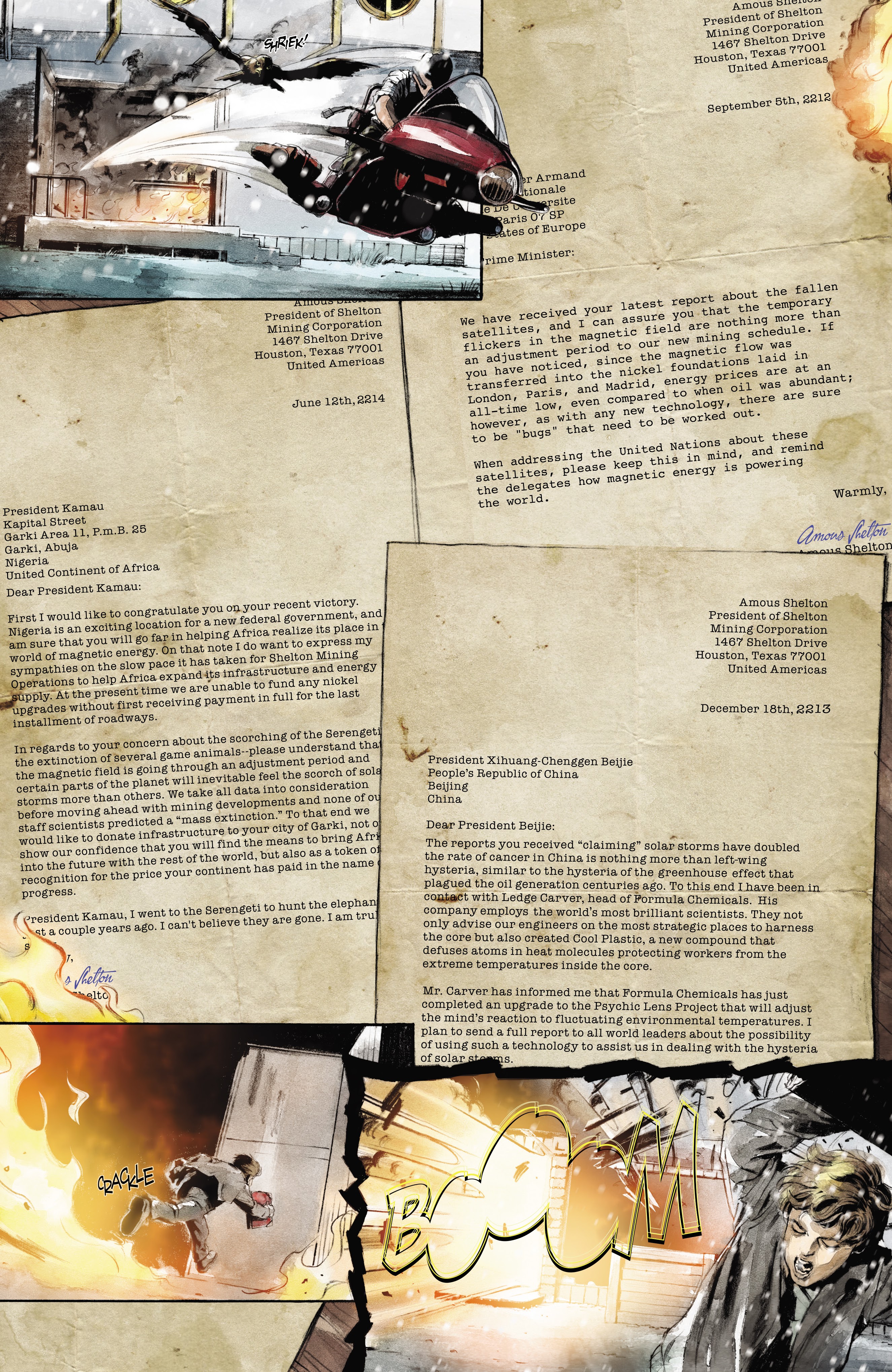 Read online Myopia (2022) comic -  Issue # TPB (Part 1) - 15