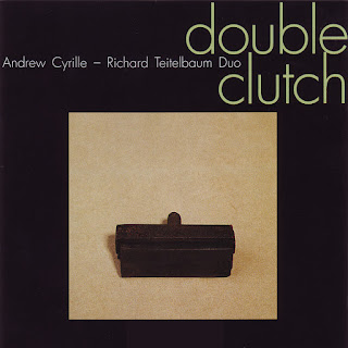 Andrew Cyrille, Richard Teitelbaum, Double Clutch