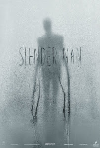 Slender Man Poster