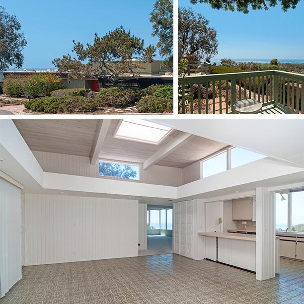 Current Real Estate Market Trends for La Jolla Single Family Homes, Condos & Town Homes