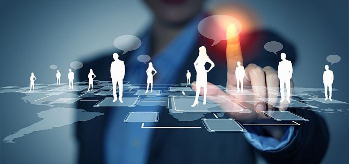 make-team-network