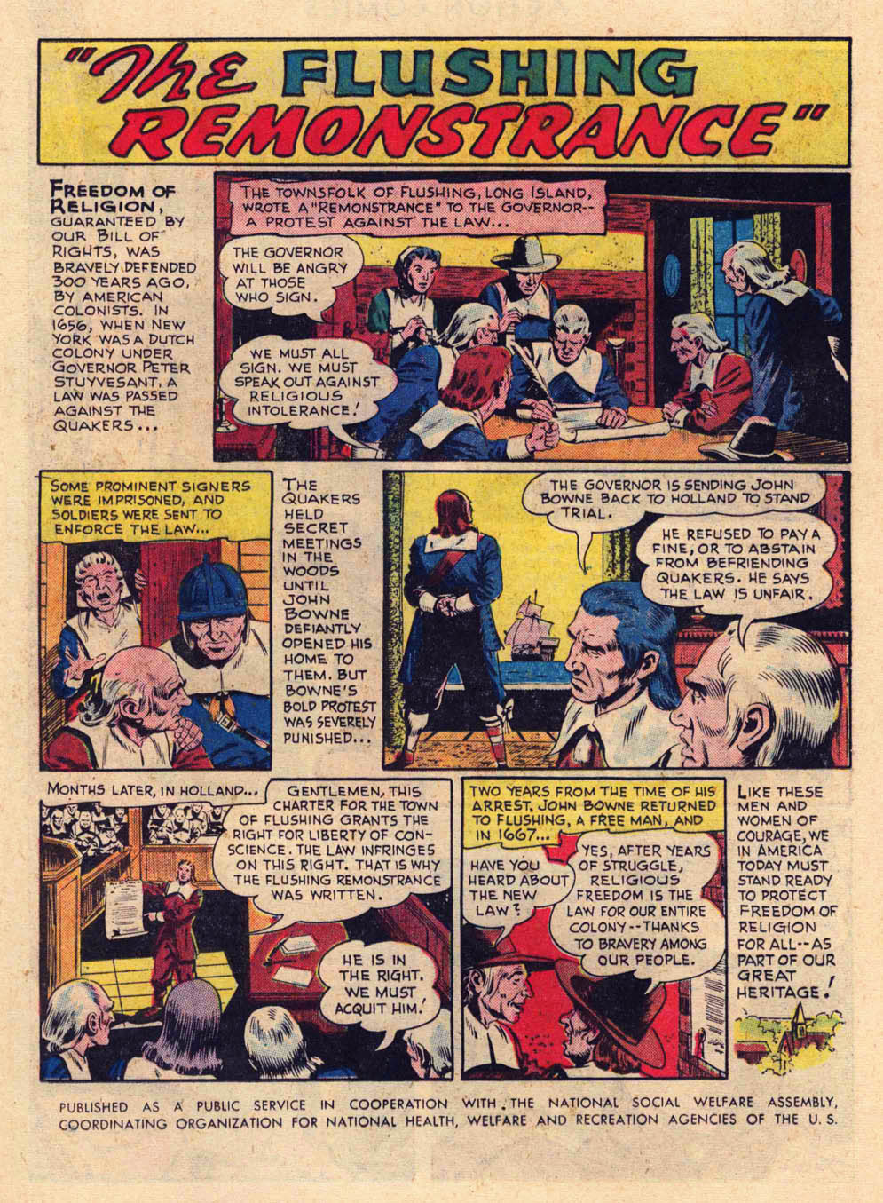 Action Comics (1938) 237 Page 16