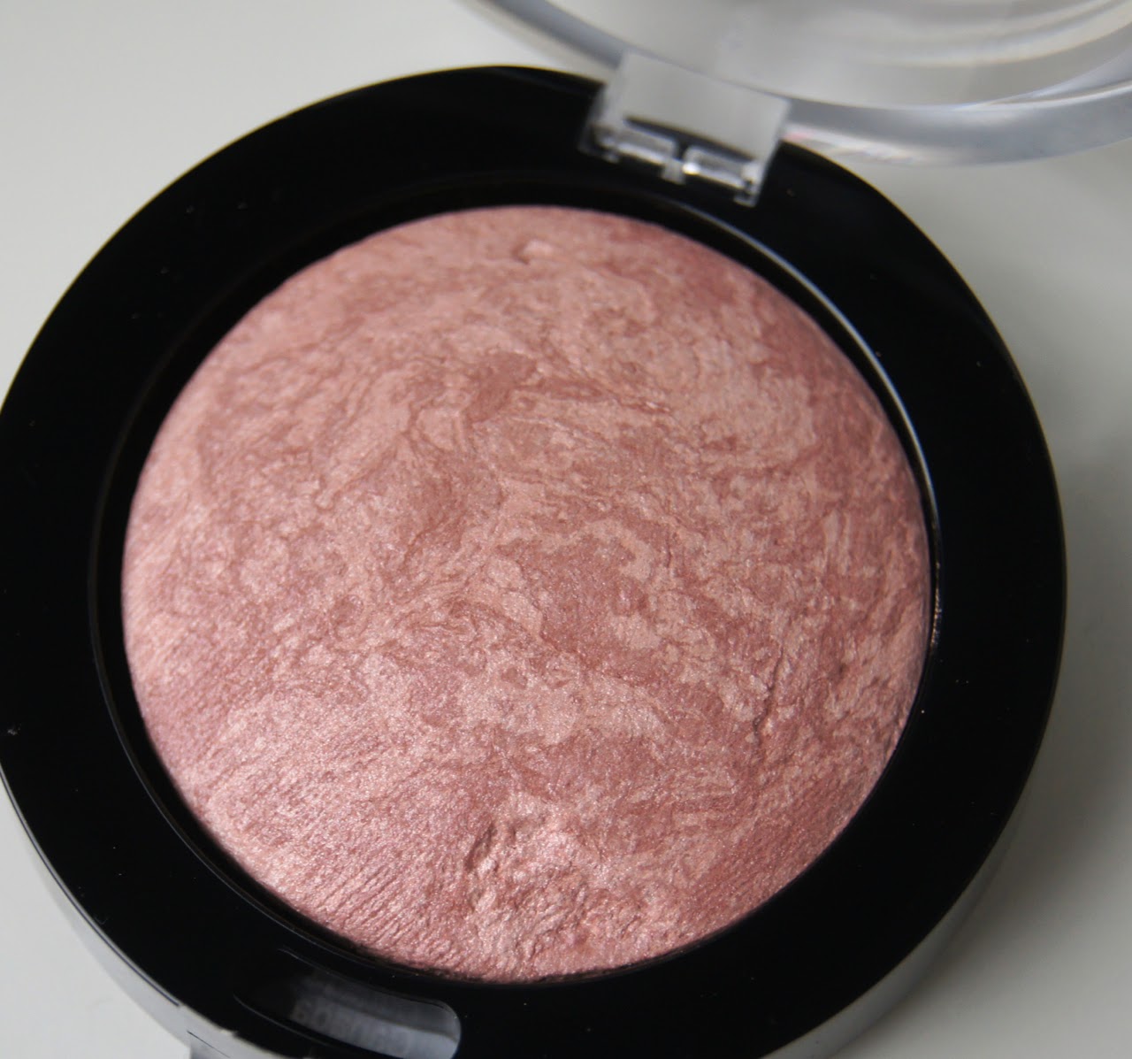 Max Factor Creme Puff Blushes Review + Swatches AliceGraceBeauty / UK