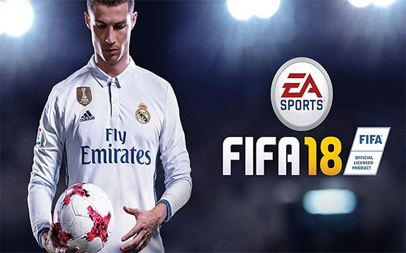 Download Fifa 18 Offline Apk with OBB and Data For Android