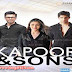 Kapoor & Sons Songs.pk | Kapoor & Sons movie songs | Kapoor & Sons songs pk mp3 free download
